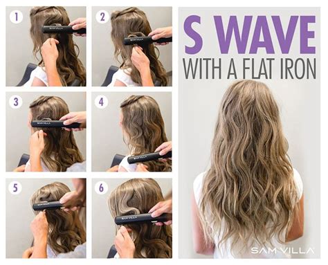 See the gif below for more details on how to do this. How To Curl Your Hair - 6 Different Ways To Do It ...