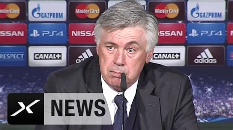 Neben taktischen defiziten hat der in münchen entlassene trainer zu viele wichtige spieler frustriert. Carlo Ancelotti: "Spielern keinen Vorwurf machen" | Real ...