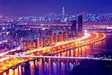 Tres recorridos turísticos para descubrir la capital de Corea del Sur ...