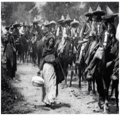 ¿cuÁl fue el papel de las mujeres en la revoluciÓn mexicana edoméx informa noticias del