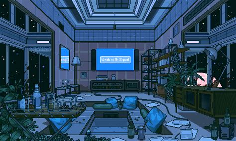 Pixel Art Wallpaper 1366x768 Space Wallpaperin