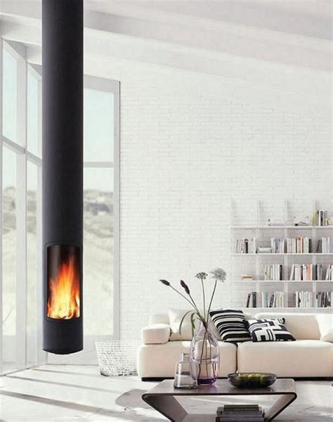 Wood burning stoves | wood burning fireplace. Contemporary Wood Burning Stove Ideas | Fireplace design ...
