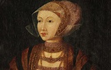 Anne von Cleves: a victim of Henry VIII’s health issues on the wedding ...