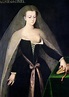 La primera favorita, Agnes Sorel (1410-1450)