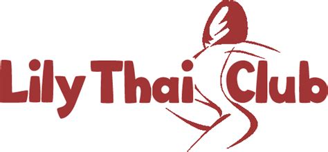lily thai club