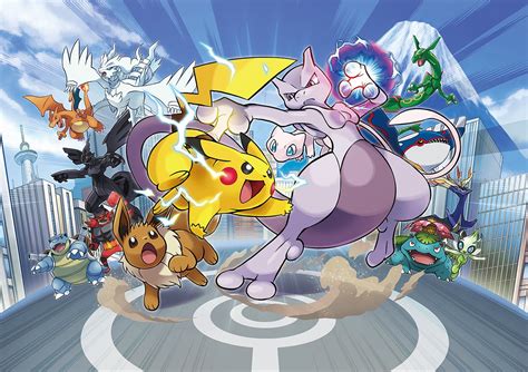 Pokémon Japan Championships 2019 Artwork And More Details Revealed