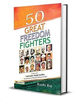 Buy Great Freedom Fighters Book Online At Low Prices In India Great Freedom Fighters