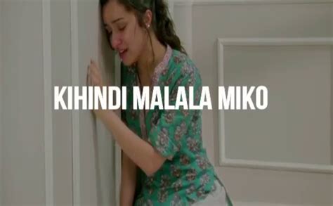 Dj Kibinyo Kihindi Malalamiko Beat Singeli L Download Dj Kibinyo