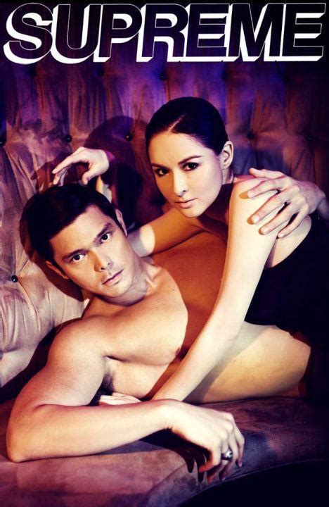 turtz on the go marian rivera and dingdong dantes cover philippine