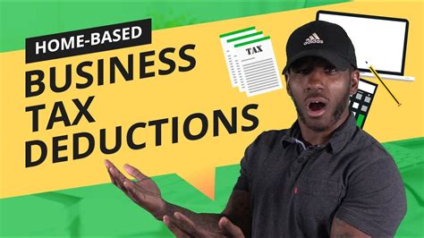 Top Tax Deductions For Home Based Business In 2022 Ultimate List