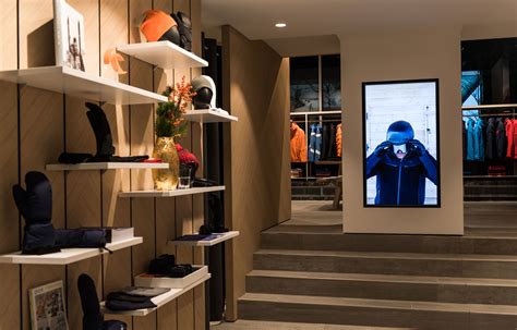 Kjus Boutique Zürich Zürich| MACH ARCHITEKTUR GMBH