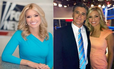 Is Ainsley Earhardt In A Relationship Where Does Ainsley Earhardt Live