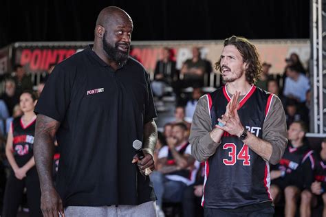 Has Shaquille Oneal Ever Met Andre The Giant All You Need To Know