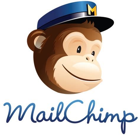 Collection Of Mailchimp Logo Vector Png Pluspng