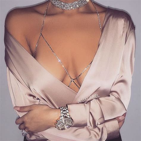 On Pinterest Kitkatlovekesha ♡ ♡ Pin Jewelry ~ Silver Necklace