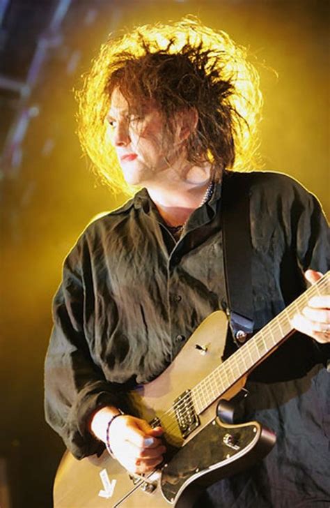 Robert Smith Through The Years In 2021 Robert Smith The Cure Robert