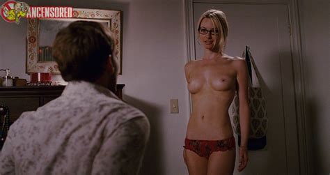 Naked Jessica Morris In Role Models
