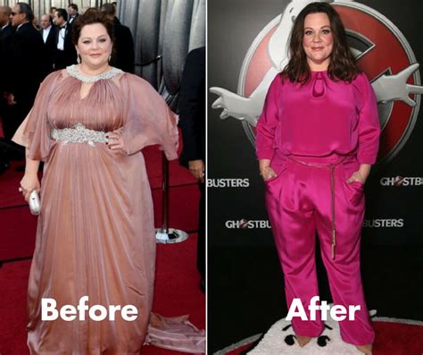 How Melissa Mccarthy Lost 70 Pounds Get To Know The Gilmore Girls