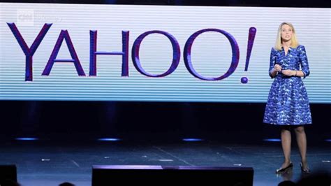 Yahoo Lays Off 15 Of Staff After Posting A Massive Loss