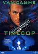 Timecop: Policía del futuro (1994) Latino – sitio99