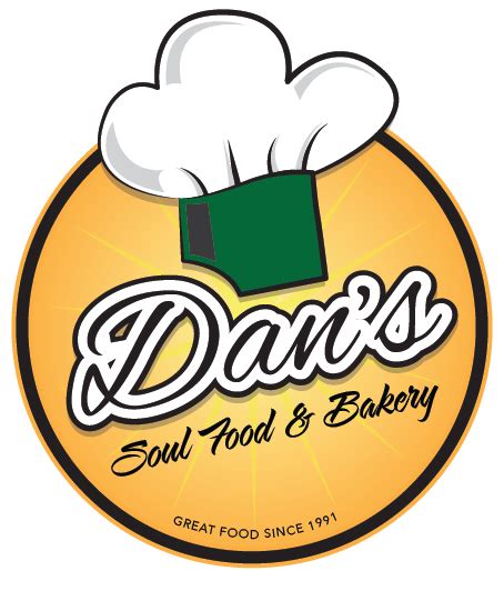 The store front is easy to miss at night because there is a. Text Soul Food Logo