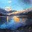 Painting Weather In Pastel  Artists Network