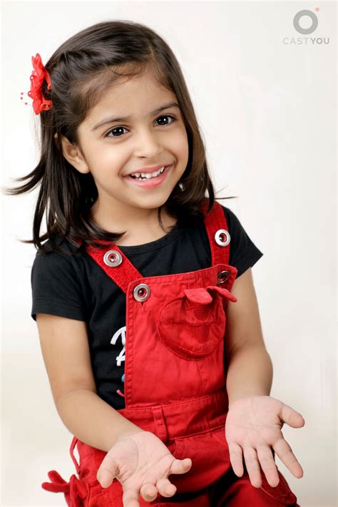 Leora Dulhani - CastYou