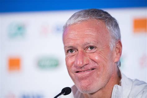 Zagallo won the world cup as a player twice with brazil. Didier Deschamps on Mbappé, goalkeeping hierarchy, O ...