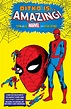 Ditko is Amazing! Volume gigante per lo Spider-Man di Ditko! - Comics1.com