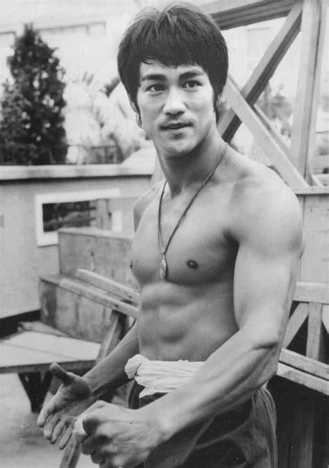 Bruce Lee 40 Años De Mito Documental Sobre La Vida Del Actor