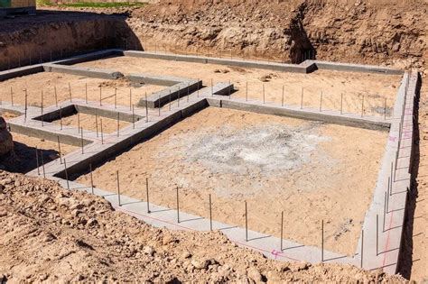 House Foundation Vs Concrete Slab Pros And Cons Cost Comparison