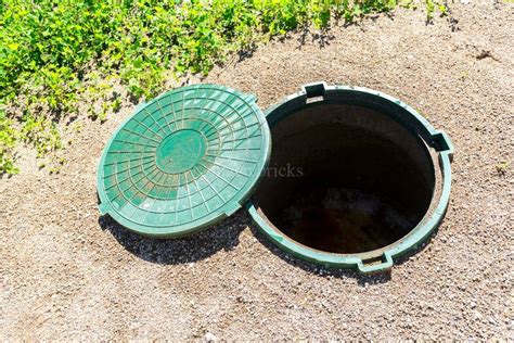4 Signs Your Septic Tank Is Full