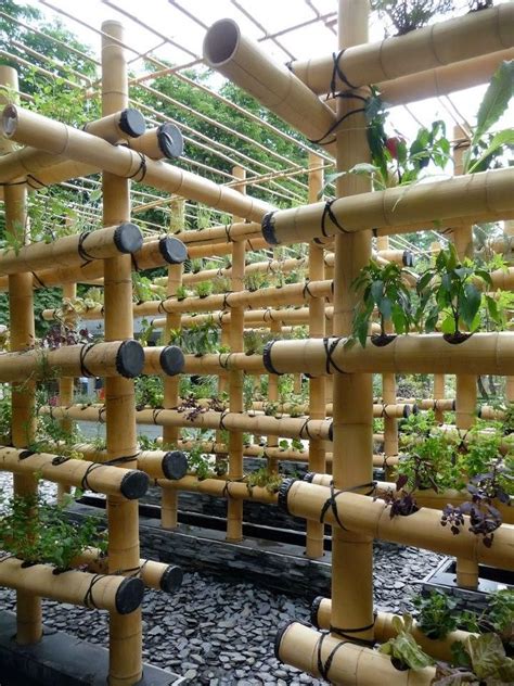 Ecointeractive On Twitter Vertical Garden Diy Hydroponics