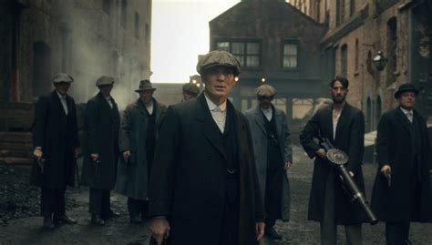 Peaky Blinders Expert Reveals Everything The Bbc Got Wrong About
