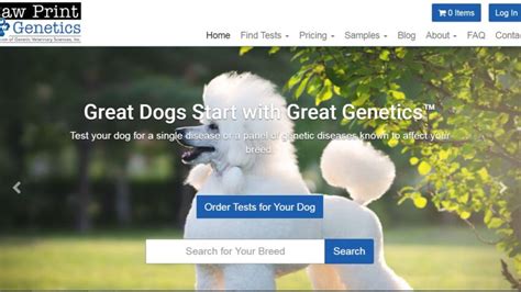Paw Print Genetics Reviews Check Out The Reviews Of