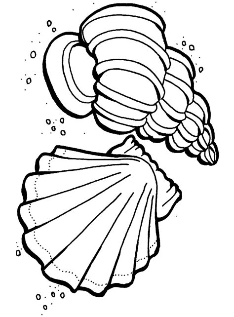 Ocean Coloring Pages For Kindergarten - NEO Coloring