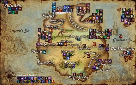 While there are different maps for each game mode, some maps have different skin variants based on seasonal or story events. League Of Legends Lore Map - Maps Catalog Online