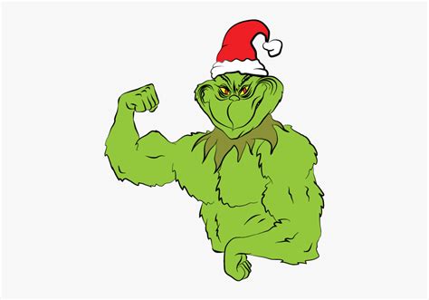 The Grinch Jim Carrey Clipart 10 Free Cliparts Download Images On