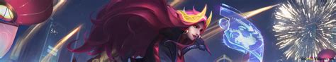 Lunar Beast Miss Fortune League Of Legends Lol 4k Wallpaper Download