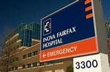 Inova Fairfax Hospital Women''s Center Pictures