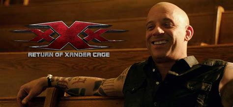 Xxx Il Ritorno Di Xander Cage In Dvd Blu Ray 4h Ultra Hd E Digitale Movieteleit