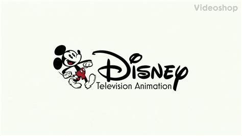 Disney Television Animation Disney XD Original 2016 Logo YouTube