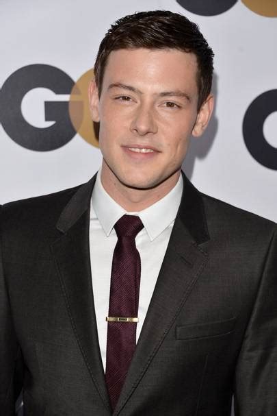 We are so saddened to confirm that the reports on the death of cory monteith are accurate. Cory Monteith Dead At 31: His Cause Of Death Revealed On ...