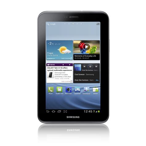 Specifications of the samsung galaxy tab 2 7.0 p3110. Update Galaxy Tab 2 7.0 P3110 to Android 6.0.1 Marshmallow ...