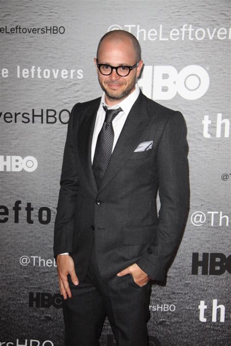 The Leftovers Revista Damon Lindelof No AdoroCinema