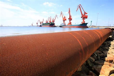 3 Pipeline Corrosion Protection Methods To Protect The Environment