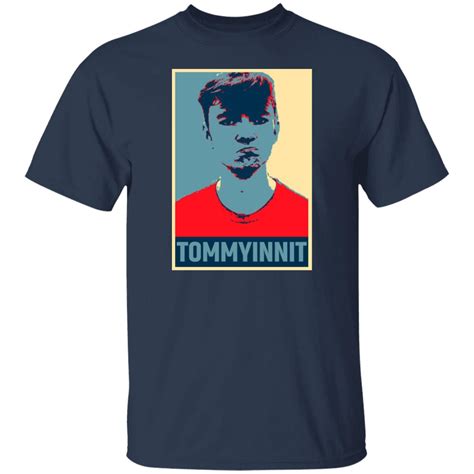 Tommy Innit Merch Tommyinnit Sweatshirts Rb2805 Hnatee