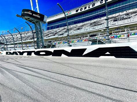 Daytona International Speedway Tour (Daytona Beach) - All You Need to