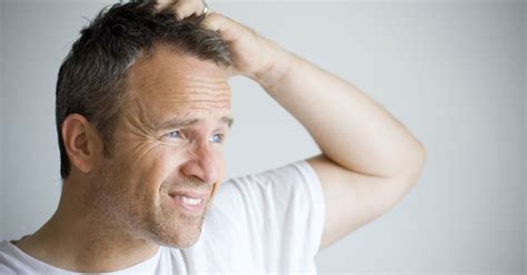 What Are The Causes Of A Sensitive And Painful Scalp Livestrongcom
