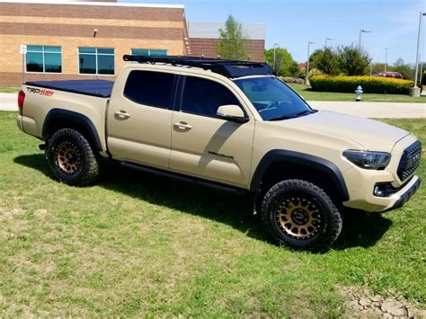 The Ultimate Guide To Toyota Tacoma Roof Racks Empyre Off Road
